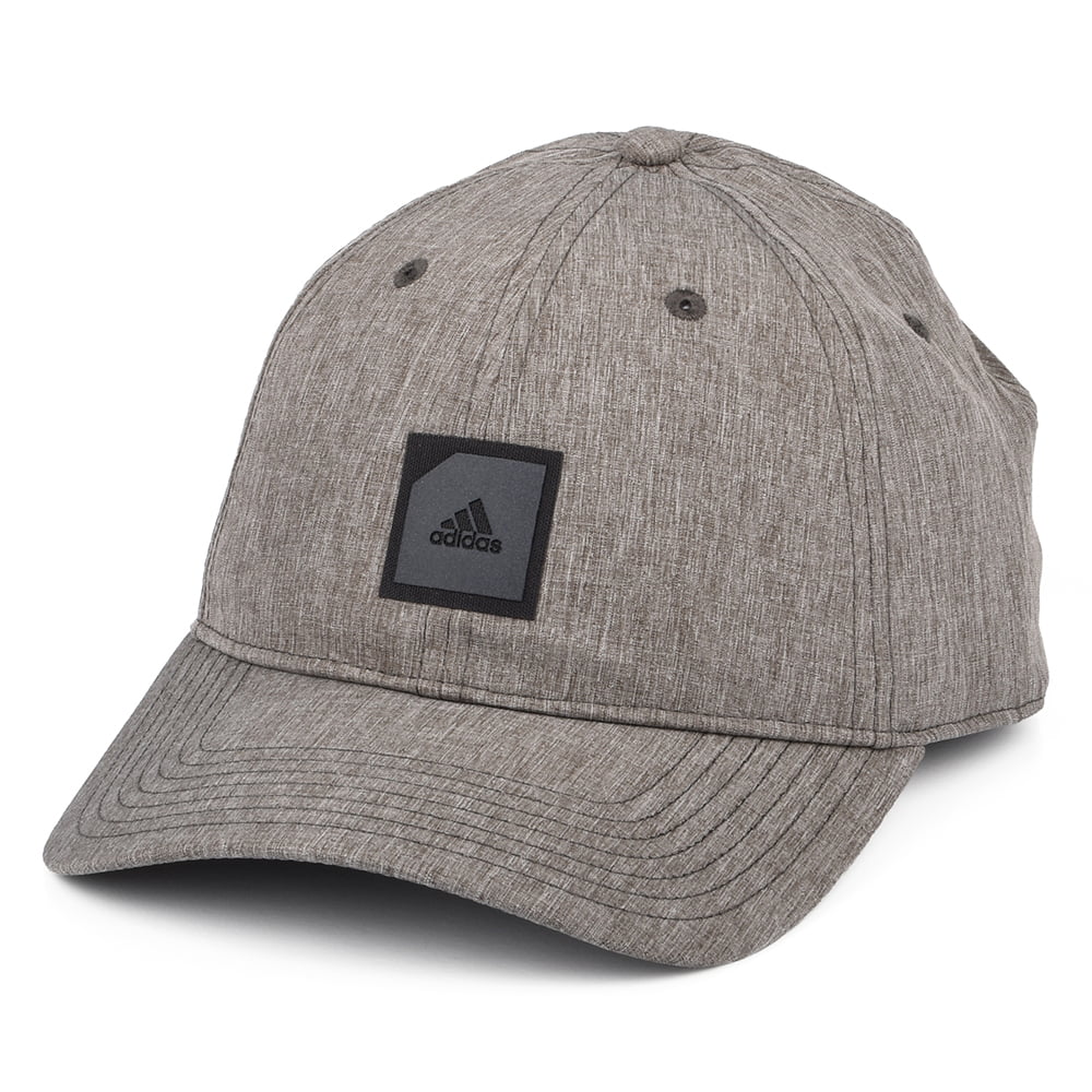 Adidas Adi Heather Relax Baseball Cap - Grau
