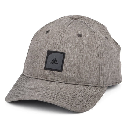 Adidas Adi Heather Relax Baseball Cap - Grau