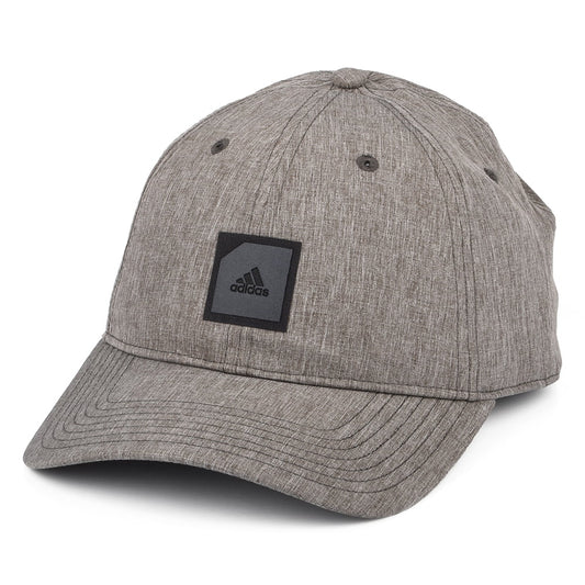 Adidas Adi Heather Relax Baseball Cap - Grau