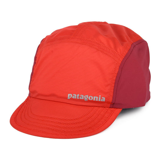 Patagonia Airdini Trail Running Cap - Koralle