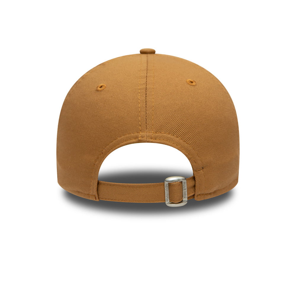 New Era 9FORTY Baseball Cap aus Baumwolle - Colour Essential - Weizen