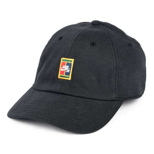 Nike SB H86 Community of Sport Baseball Cap - Schwarz