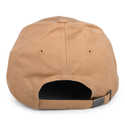 Tommy Hilfiger Klassische Baseball Cap - Kamel