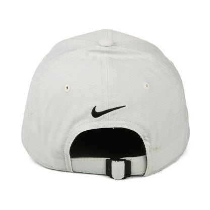 Nike Golf Legacy 91 Novelty Baseball Cap - Hellgrau