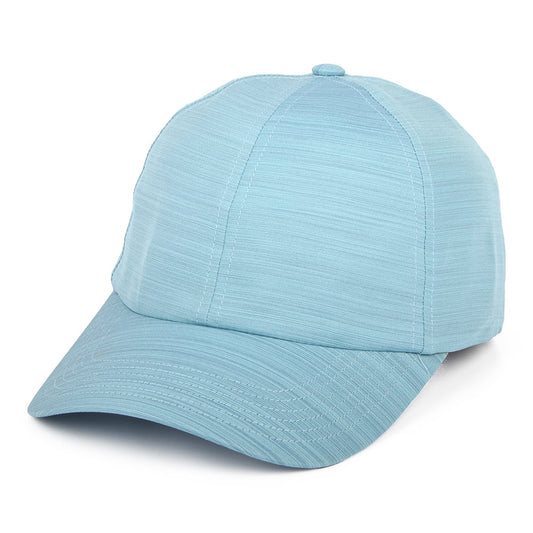 Adidas Damen Crest Baseball Cap - Blau