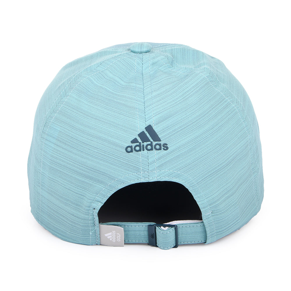 Adidas Damen Crest Baseball Cap - Blau