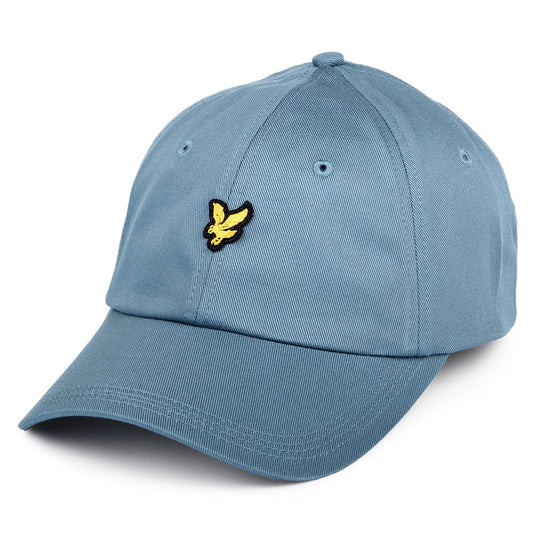 Lyle & Scott Vintage Baseball Cap - Schieferblau