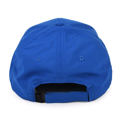 Patagonia Airshed Baseball Cap mit niedriger Krone Recycelt - Blau