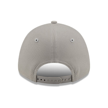 New Era 9FORTY L.A. Lakers Baseball Cap - NBA Diamond Era - Grau