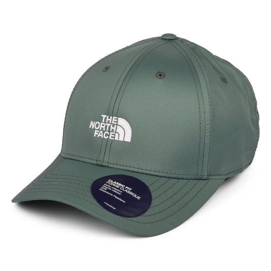 The North Face 66 Classic Tech Baseball Cap - Lorbeergrün