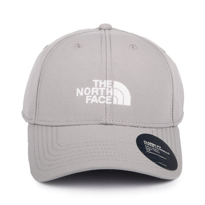 The North Face 66 Classic Recycled Baseball Cap - Hellgrau
