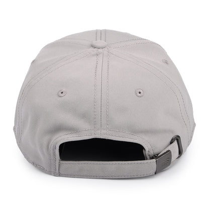 The North Face 66 Classic Recycled Baseball Cap - Hellgrau