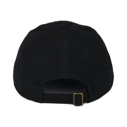 Brixton Alton LP Baseball Cap - Schwarz