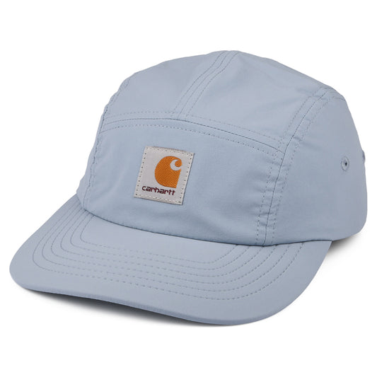 Carhartt WIP Modesto 5 Paneelen Cap - Eisblau