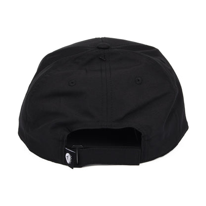 Adidas Golf Performance Recycled Baseball Cap - Schwarz
