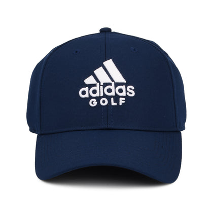 Adidas Golf Performance Recycled Baseball Cap - Marineblau