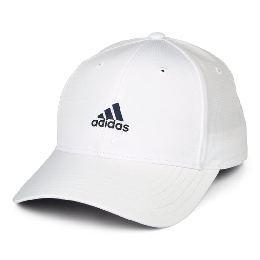 Adidas Tour Badge Baseball Cap - Weiß