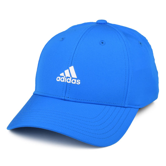 Adidas Tour Badge Baseball Cap - Blau