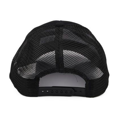 Lyle & Scott Trucker Cap - Schwarz
