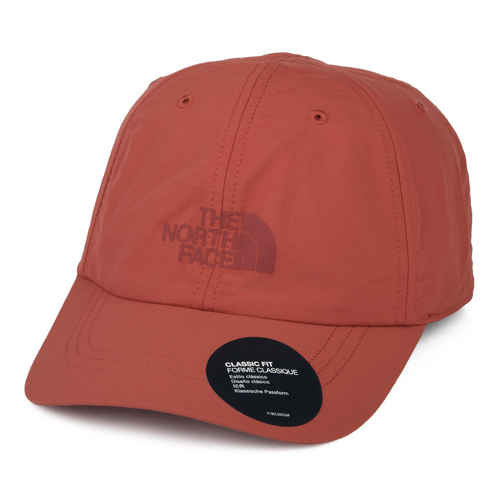 The North Face Horizon Recycled Baseball Cap - Rostrot