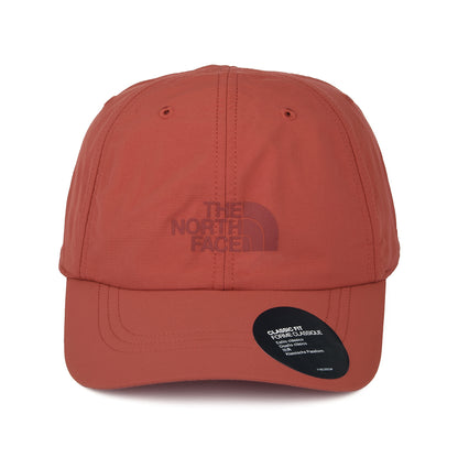 The North Face Horizon Recycled Baseball Cap - Rostrot