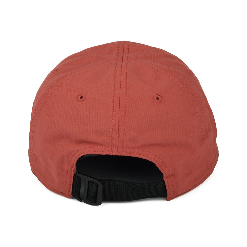 The North Face Horizon Recycled Baseball Cap - Rostrot
