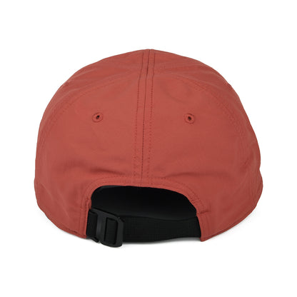 The North Face Horizon Recycled Baseball Cap - Rostrot