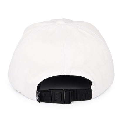 Vans Peace Of Mind Baseball Cap - Weiß