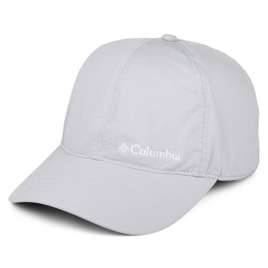 Columbia Coolhead II Baseball Cap - Hellgrau