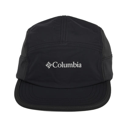 Columbia Escape Thrive 5 Paneelen Cap - Schwarz