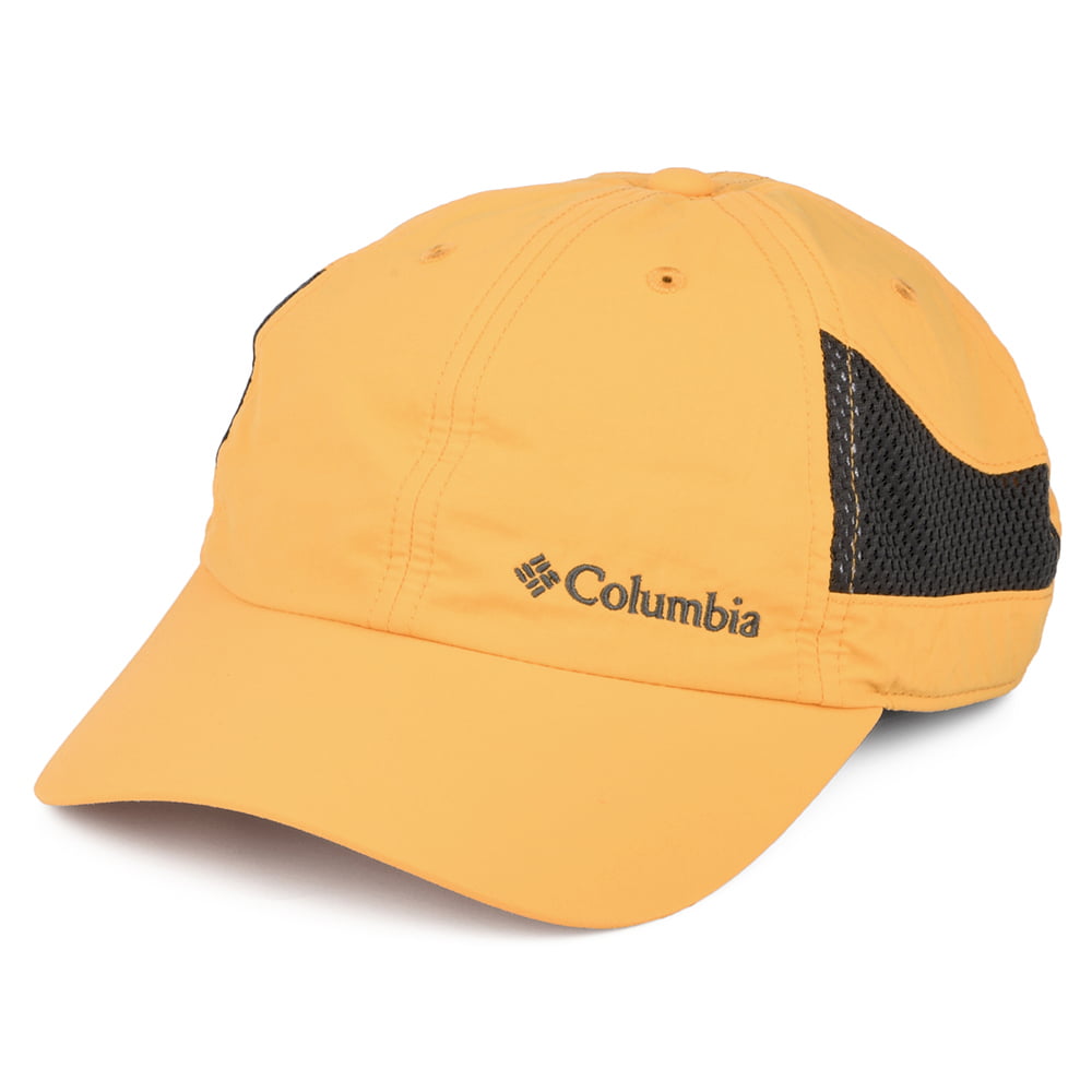 Columbia Tech Shade Baseball Cap - Mango