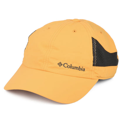 Columbia Tech Shade Baseball Cap - Mango