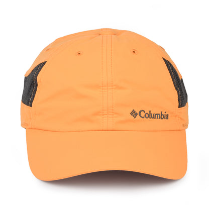 Columbia Tech Shade Baseball Cap - Mango