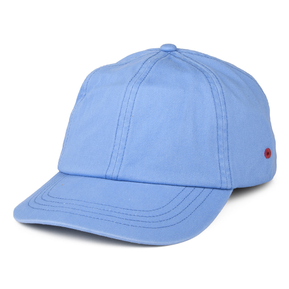 Joules Stanley Baseball Cap - Blau