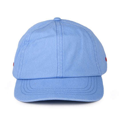 Joules Stanley Baseball Cap - Blau