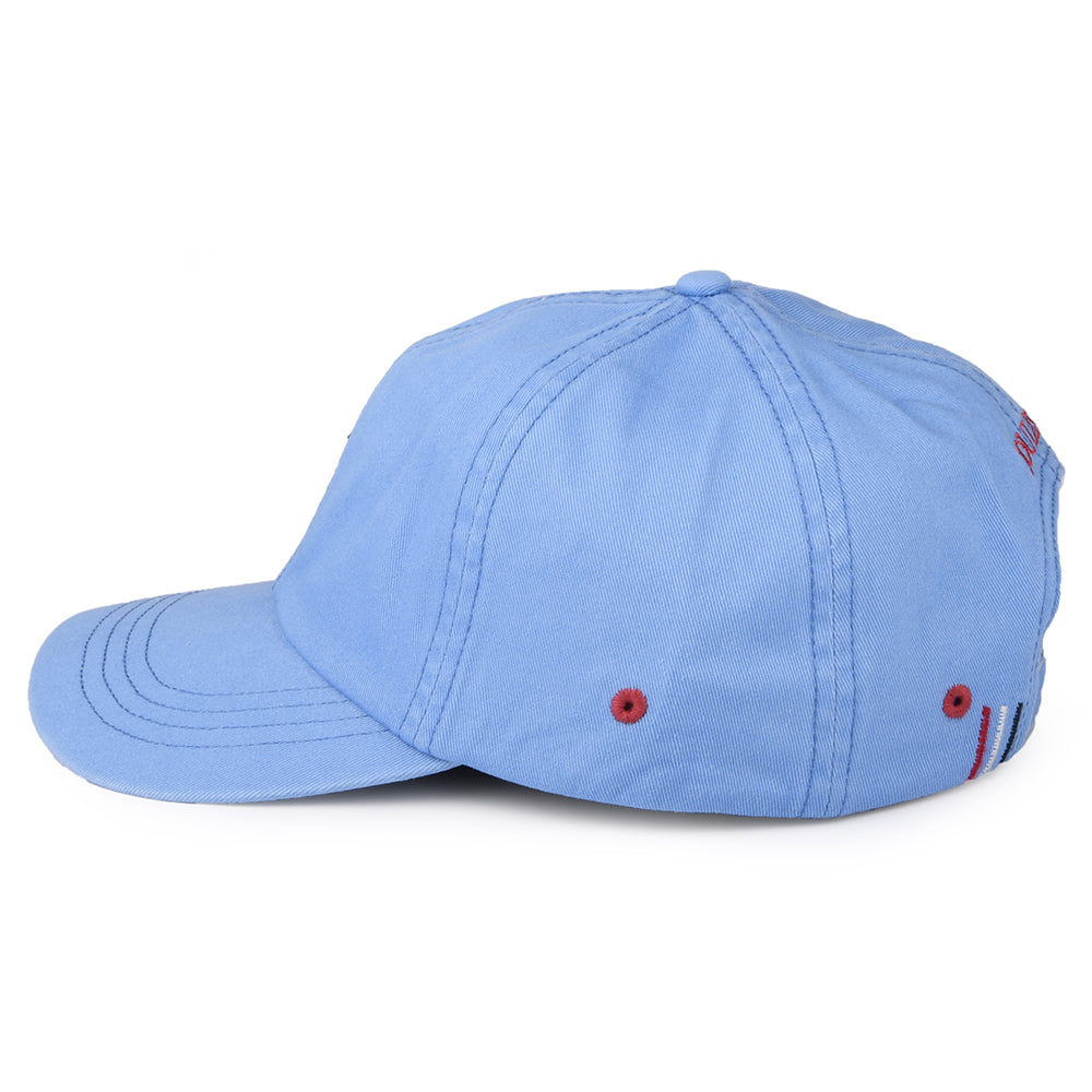 Joules Stanley Baseball Cap - Blau