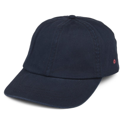 Joules Stanley Baseball Cap - Marineblau