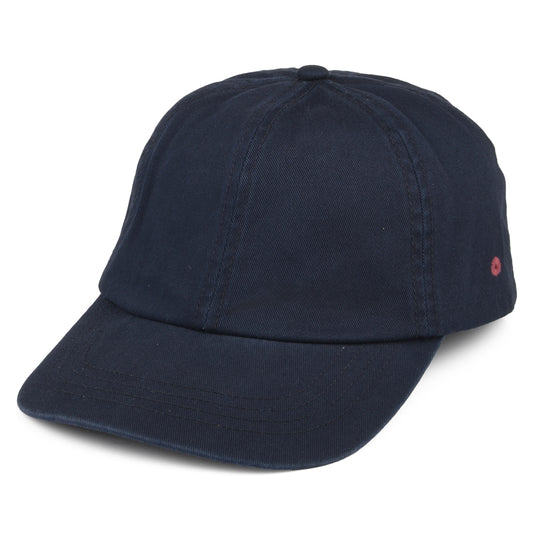 Joules Stanley Baseball Cap - Marineblau