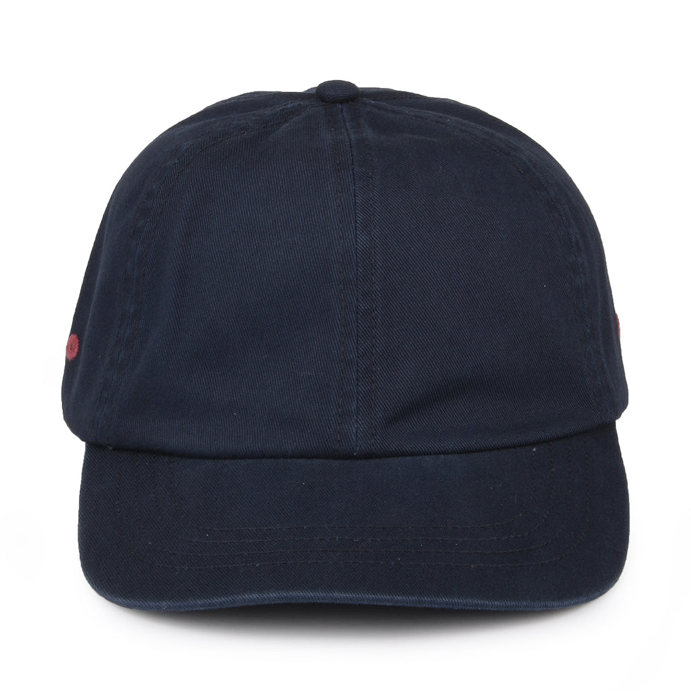 Joules Stanley Baseball Cap - Marineblau