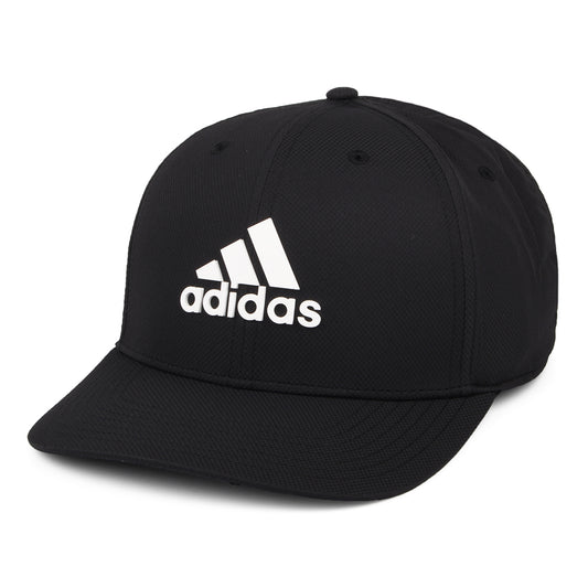Adidas Golf Snapback Cap - Schwarz