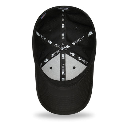 New Era 39THIRTY Tampa Bay Buccaneers Baseball Cap - NFL Diamond Era - Schwarz