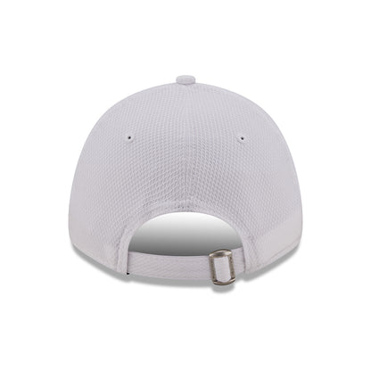 New Era 9FORTY L.A. Lakers Baseball Cap - NBA Diamond Era - Weiß