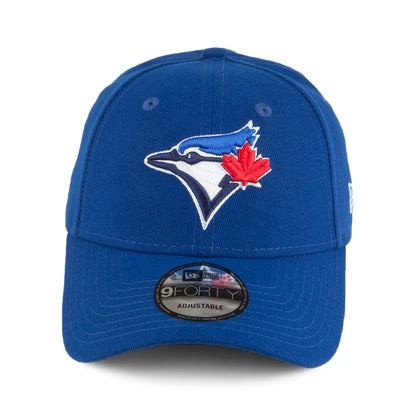 New Era 9FORTY Toronto Blue Jays Cap - League - Blau