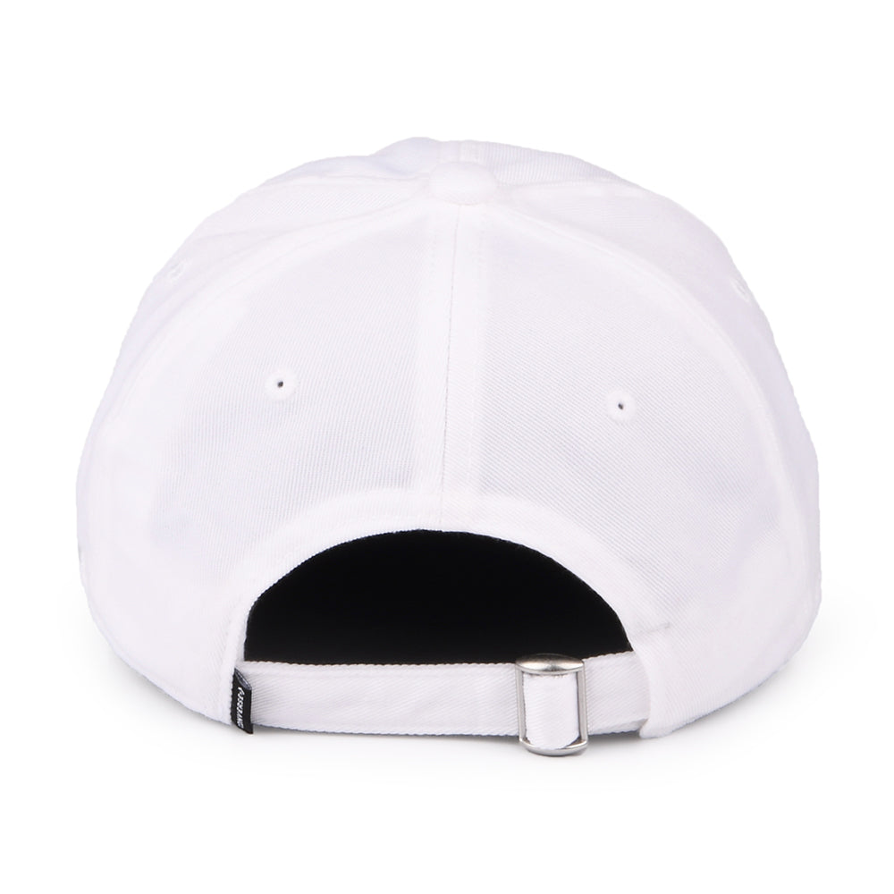 Converse Chuck Taylor All Star Patch Baseball Cap - Weiß