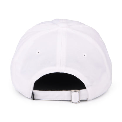 Converse Chuck Taylor All Star Patch Baseball Cap - Weiß