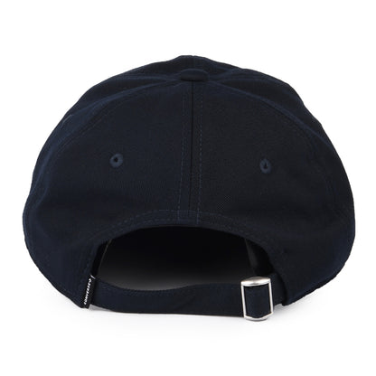 Converse Chuck Taylor All Star Patch Baseball Cap - Marineblau