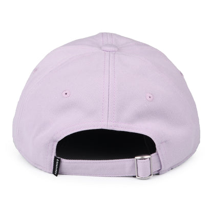 Converse Chuck Taylor All Star Patch Baseball Cap - Helllila