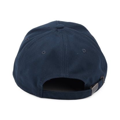 The North Face 66 Classic Recycled Baseball Cap - Marineblau auf Marineblau