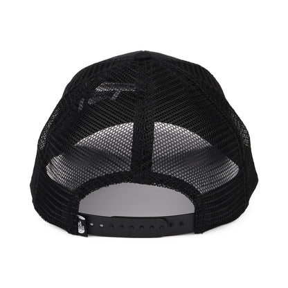 The North Face Mudder II Recycled Trucker Cap - Schwarz