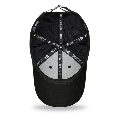 New Era 9FORTY L.A. Dodgers Baseball Cap - MLB Marble - Schwarz